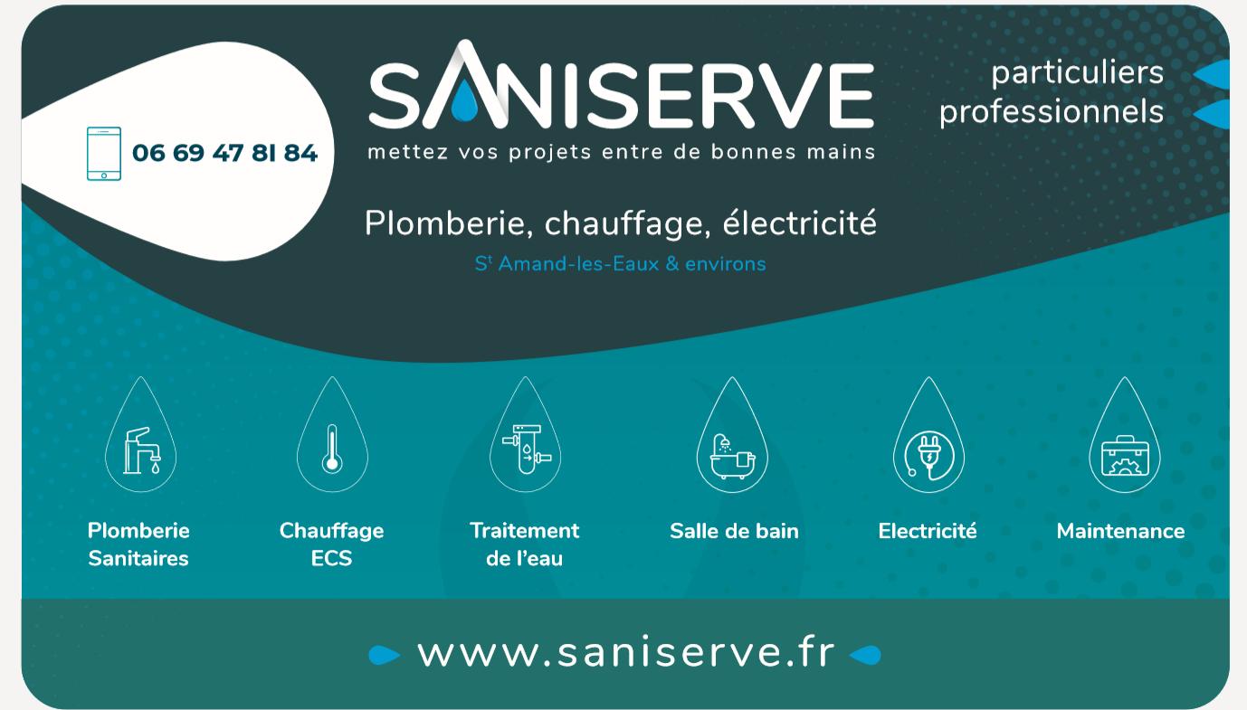 saniserve energie renouvelable